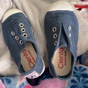 Boys walking shoes